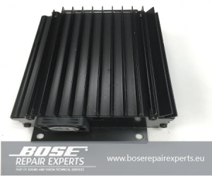 porsche bose pcm2 amplifier