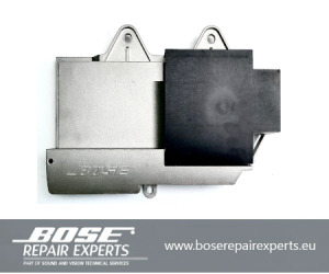 porsche bose amplifier